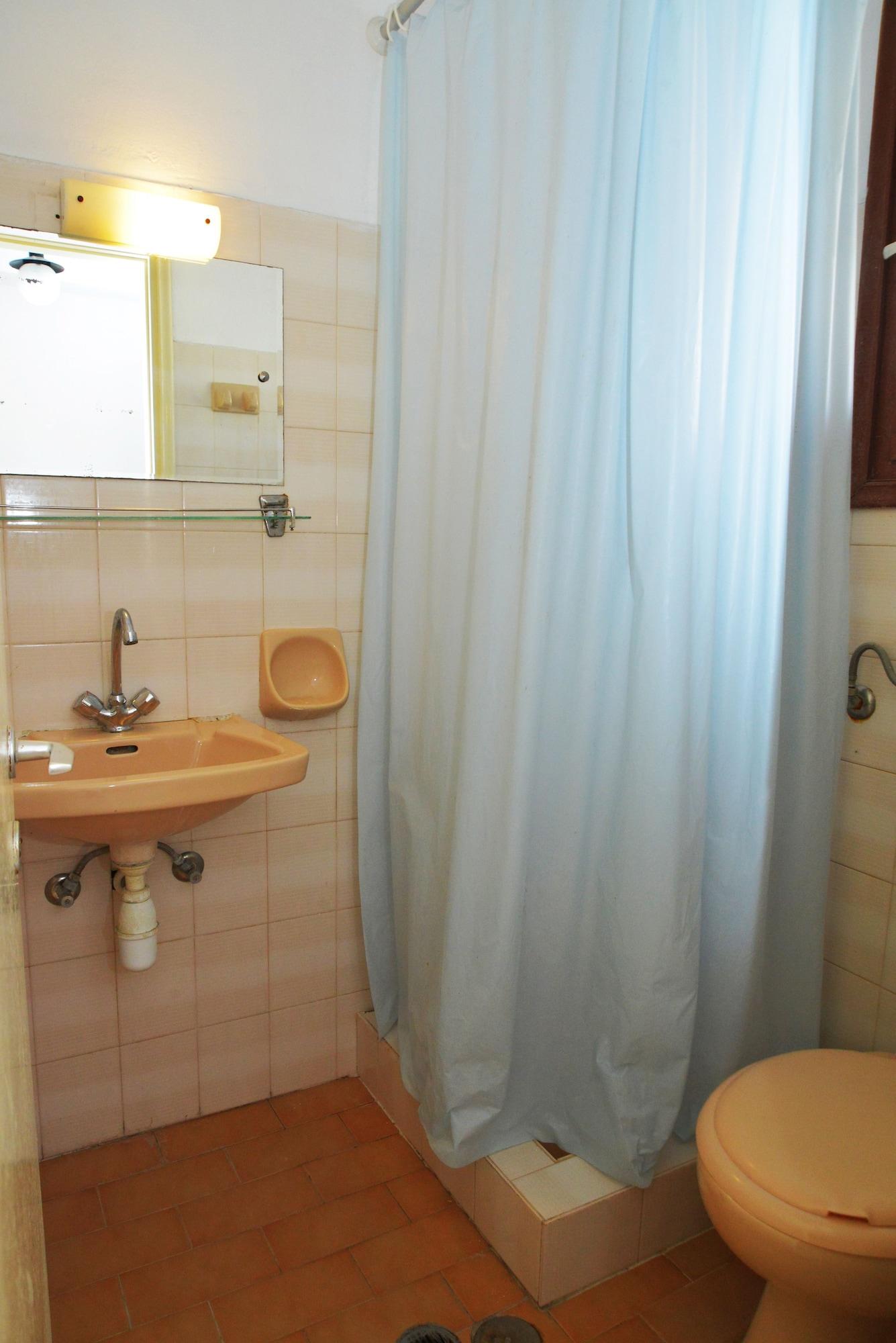Joanna Apartments Контокали Екстериор снимка
