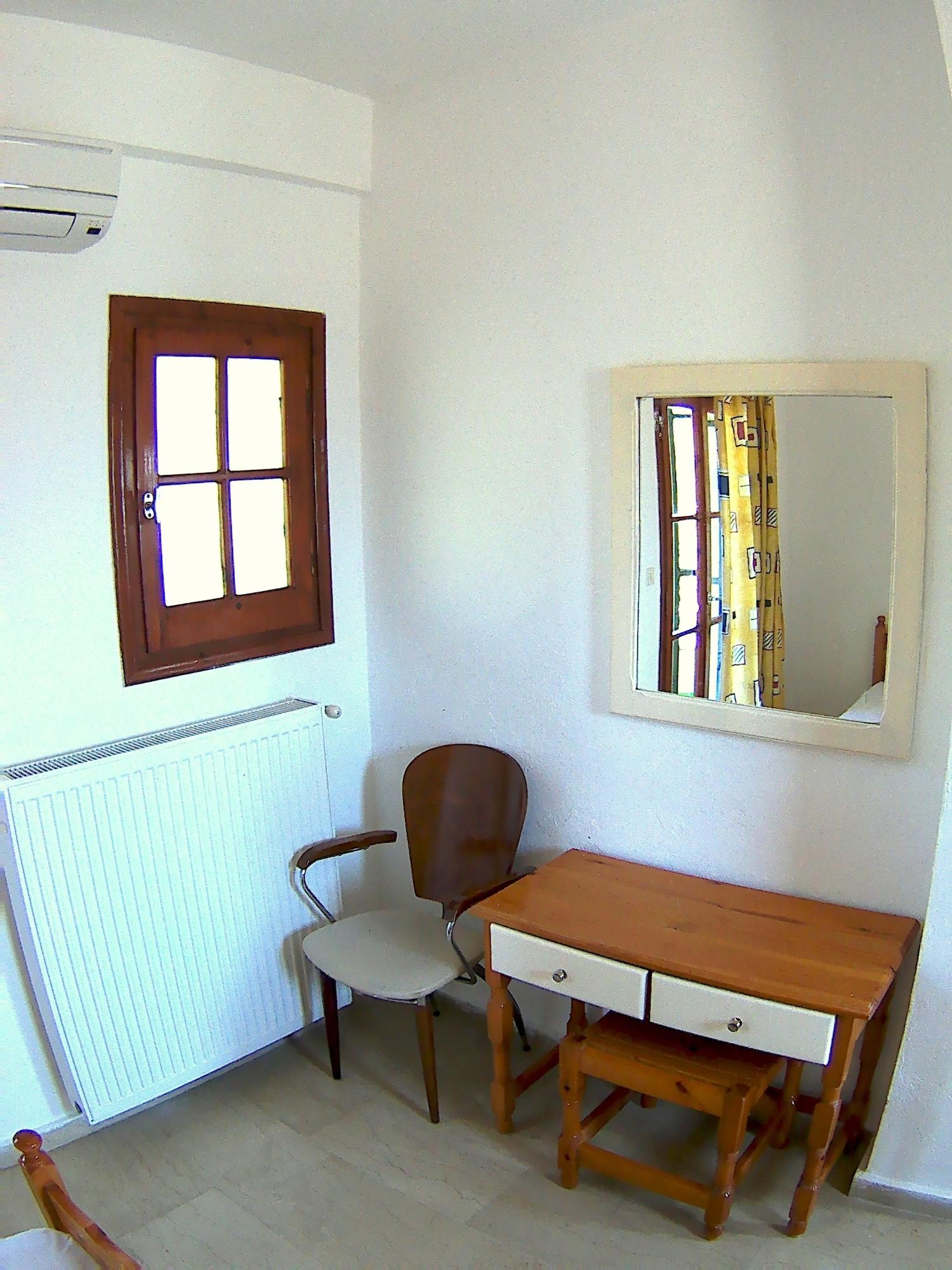 Joanna Apartments Контокали Екстериор снимка